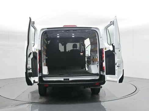 Certified 2023 Ford Transit 250 Low Roof w/ Exterior Upgrade Package image 31