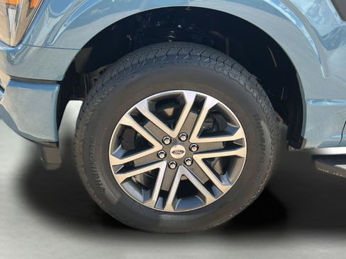 Certified 2023 Ford F150 XL w/ STX Appearance Package AWD/4WD image 27