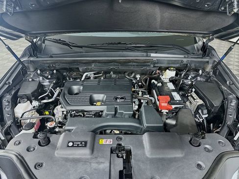 Used 2023 Lexus NX 250 FWD image 32