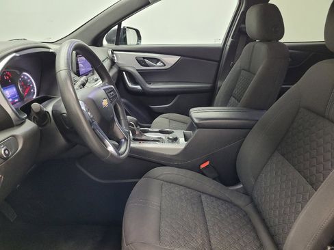 Used 2021 Chevrolet Blazer LT FWD image 17