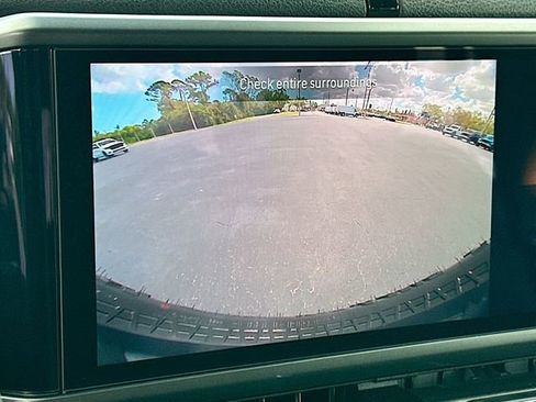 New 2026 Jeep Wrangler Willys image 8