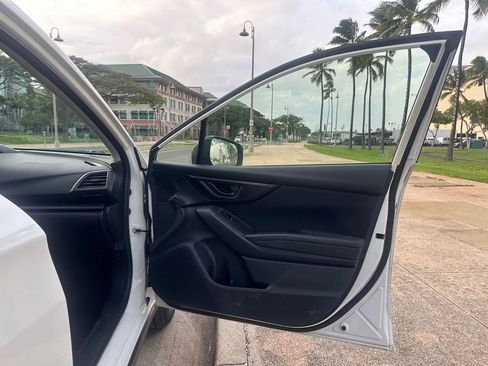 Used 2020 Subaru Crosstrek 2.0i image 14