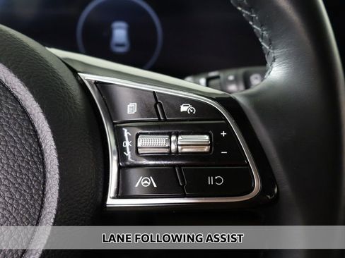 Used 2024 Kia Seltos S image 4