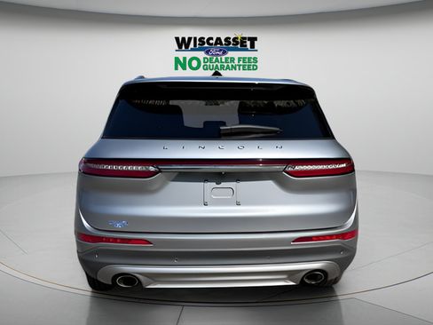 Used 2022 Lincoln Corsair AWD w/ Equipment Group 101A image 22