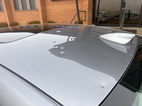 Used 2018 Buick LaCrosse Premium w/ Driver Confidence Package #2 image 16