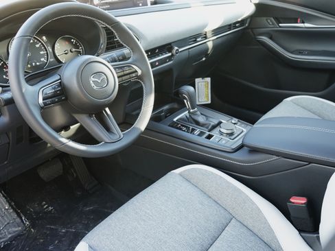New 2026 MAZDA CX-30 Aire Edition AWD/4WD image 16