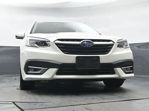 Used 2021 Subaru Legacy Limited XT AWD/4WD image 37