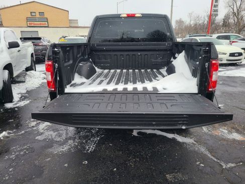 Used 2020 Ford F150 XL w/ Trailer Tow Package image 5