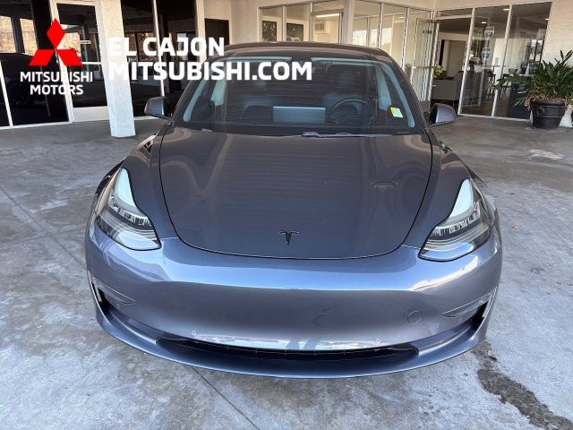Used 2018 Tesla Model 3 Long Range RWD image 9