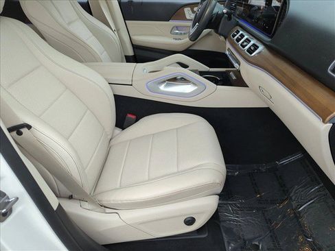 Used 2022 Mercedes-Benz GLE 350 4MATIC image 21