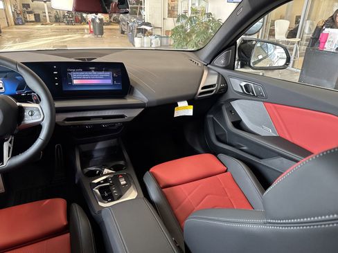 Used 2025 BMW M235i xDrive M235 xDrive w/ Premium Package image 19