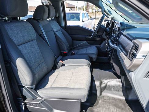 Used 2021 Ford F150 XL w/ Equipment Group 101A High AWD/4WD image 8