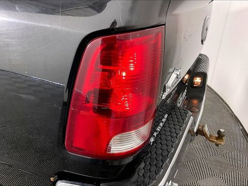 Used 2010 Dodge Ram 1500 Truck SLT w/ Big Horn Regional Pkg RWD image 33