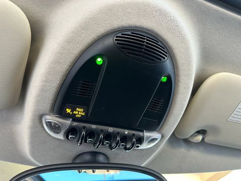 Used 2014 MINI Cooper Paceman S image 36