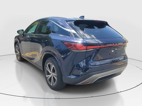 Certified 2023 Lexus RX 350 Premium w/ Cold Area Package FWD image 5
