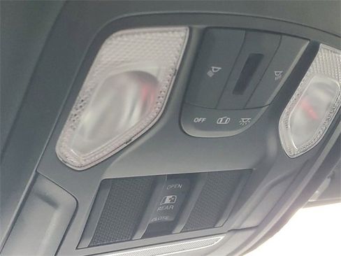 Certified 2021 RAM 1500 Big Horn image 29