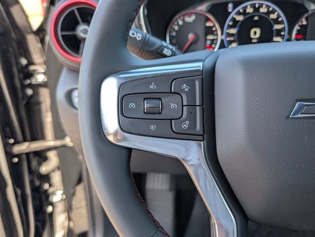 New 2026 Chevrolet Blazer RS w/ Driver Confidence II Package FWD image 18
