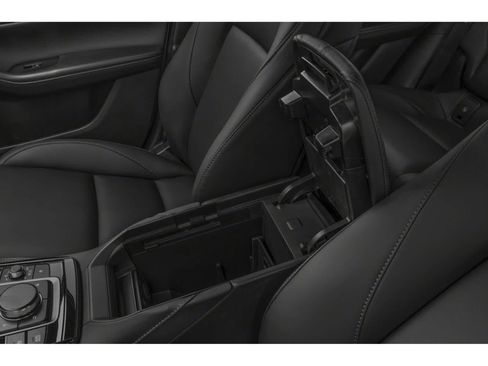 Used 2024 MAZDA CX-30 AWD 2.5 S w/ Select Sport Pkg image 9