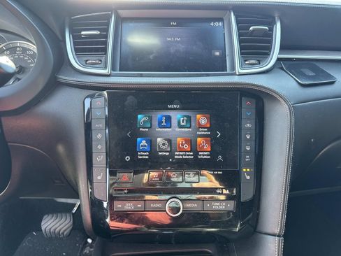 Used 2021 INFINITI QX50 Luxe w/ Appearance Package image 27