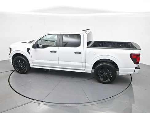 New 2026 Ford F150 STX w/ F-150 LOBO Package image 31