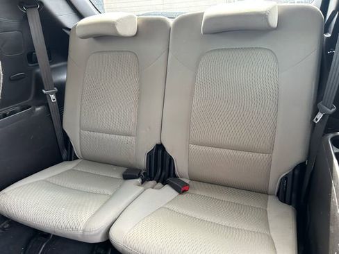 Used 2015 Hyundai Santa Fe GLS AWD/4WD image 30