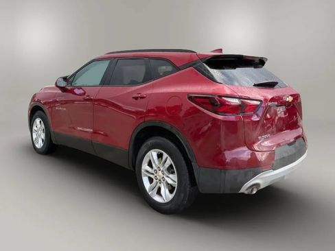 Used 2019 Chevrolet Blazer LT FWD image 4