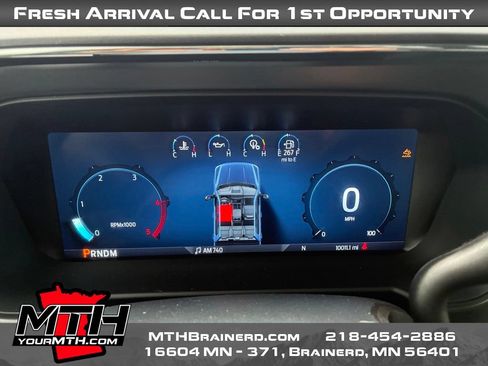 Used 2024 Ford F350 XLT w/ XLT Premium Package AWD/4WD image 13