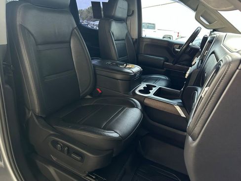 Used 2021 GMC Sierra 1500 Denali w/ Driver Alert Package II image 17