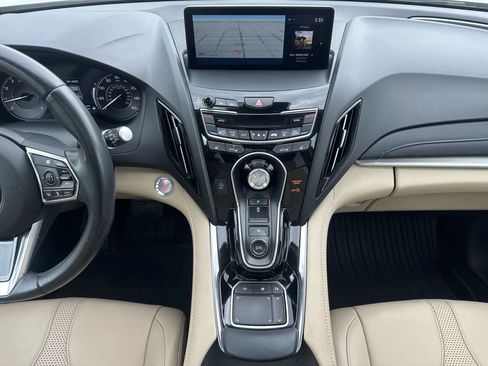 Used 2020 Acura RDX AWD w/ Technology Package image 17