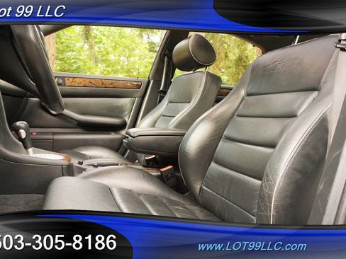 Used 2003 Audi RS 6 image 13