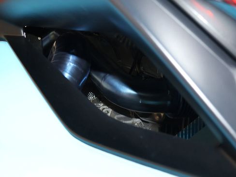 Used 2021 Lamborghini Huracan STO image 54