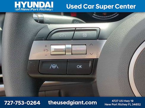 New 2026 Hyundai Santa Cruz SEL image 24