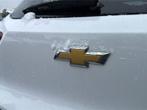 Used 2022 Chevrolet TrailBlazer LT w/ Convenience Package image 32