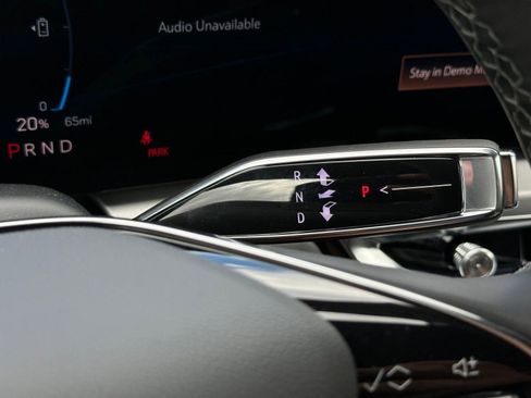 New 2026 Cadillac Lyriq Luxury w/ LPO, Floor Liner Package image 17