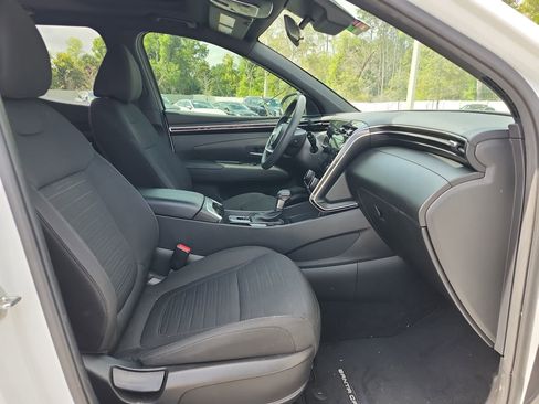 Certified 2022 Hyundai Santa Cruz SEL w/ Activity Package image 17