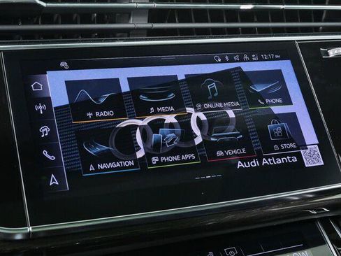 New 2026 Audi Q7 2.0T Premium Plus AWD/4WD image 19