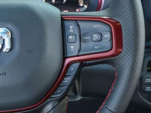 New 2026 RAM 1500 Rebel w/ Rebel Level 1 Equipment Group image 24