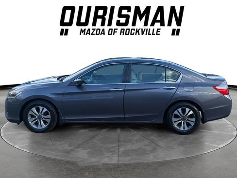 Used 2014 Honda Accord LX image 3