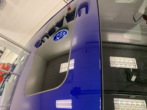 New 2026 Subaru Impreza 2.0i Sport image 23