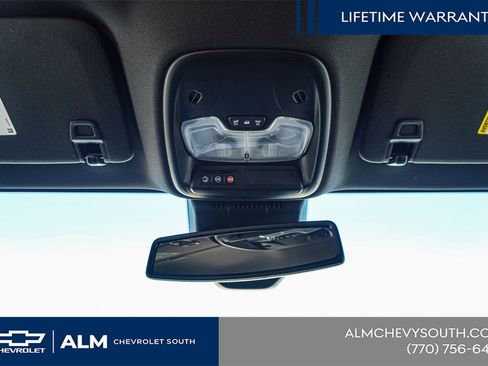 New 2025 Chevrolet Colorado LT w/ Advanced Trailering Package AWD/4WD image 56