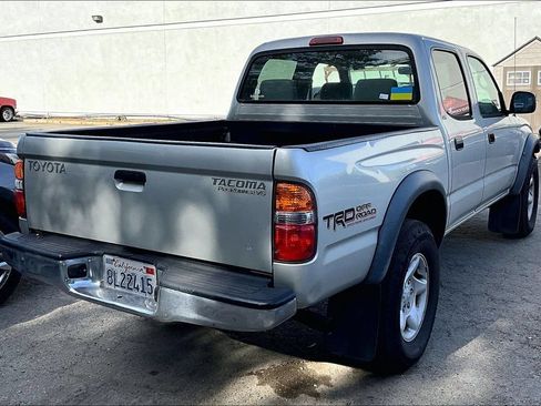 Used 2004 Toyota Tacoma PreRunner RWD image 4