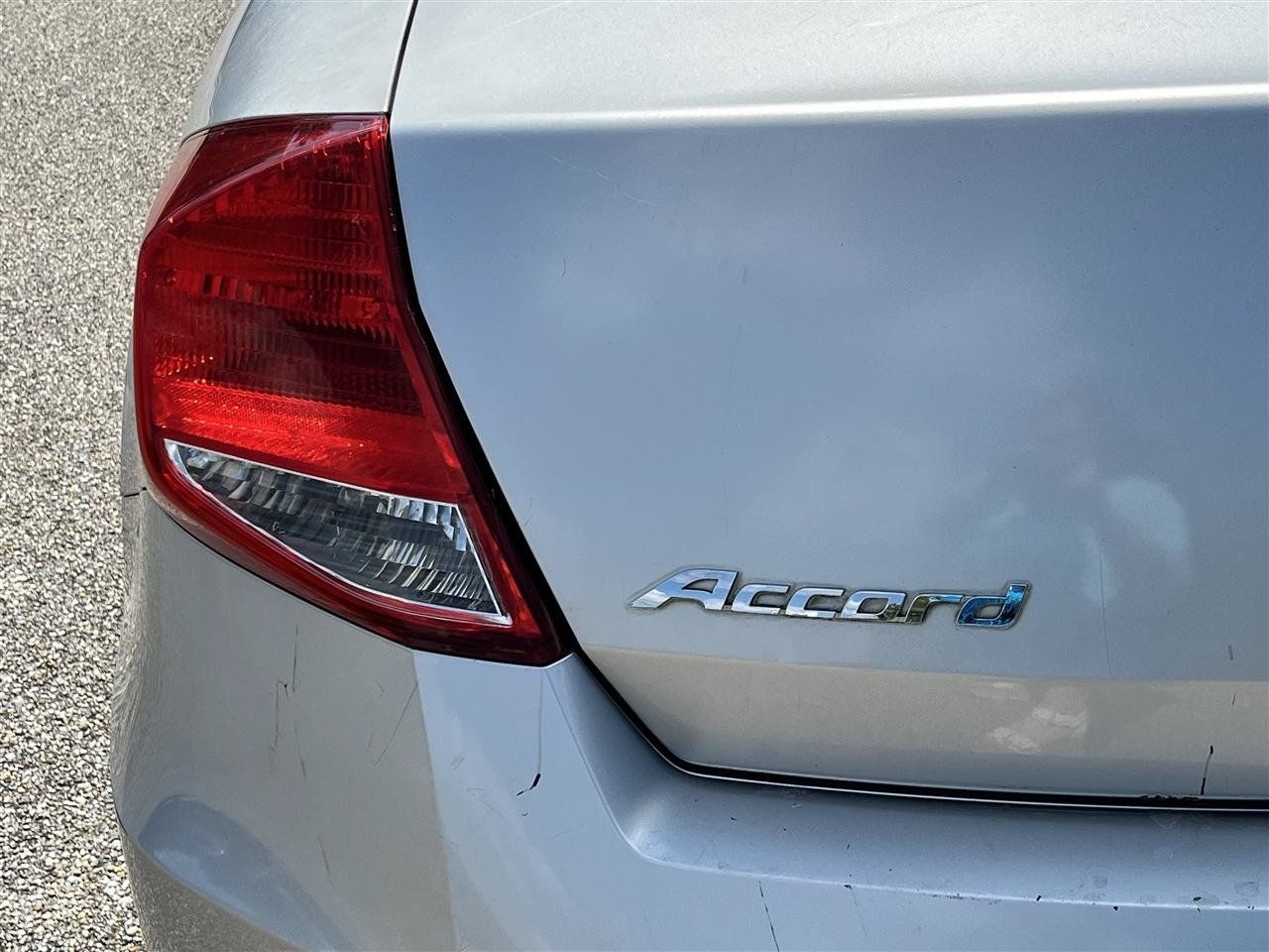 Used 2012 Honda Accord EX image 7