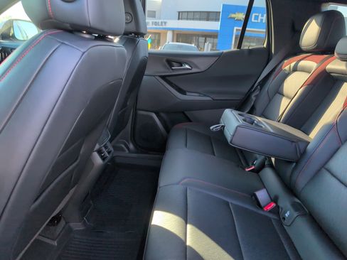 New 2026 Chevrolet Equinox RS image 28