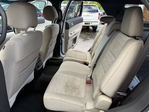 Used 2015 Ford Explorer 4WD image 24