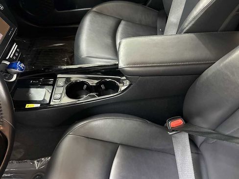 Certified 2021 Toyota Prius Prime XLE image 23