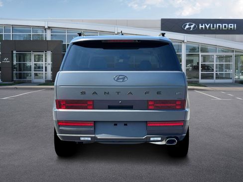 New 2026 Hyundai Santa Fe XRT image 6