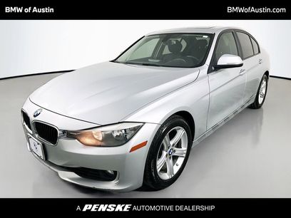 Used 2014 BMW 328i Sedan
