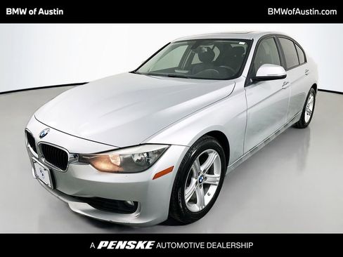 Used 2014 BMW 328i Sedan image 1