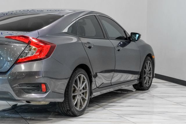 Used 2017 Honda Civic LX image 12