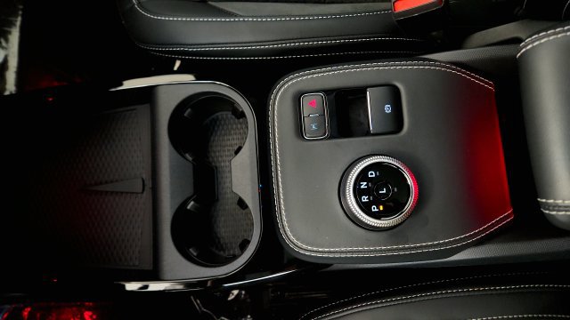 Used 2024 Ford Mustang Mach-E GT AWD/4WD image 63